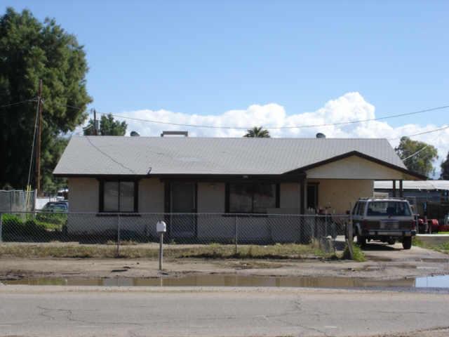 606 S 5 Th St., Buckeye, AZ 85326