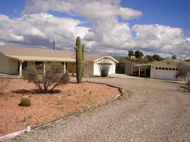 2405 W Val Vista Dr., Wickenburg, AZ 85390