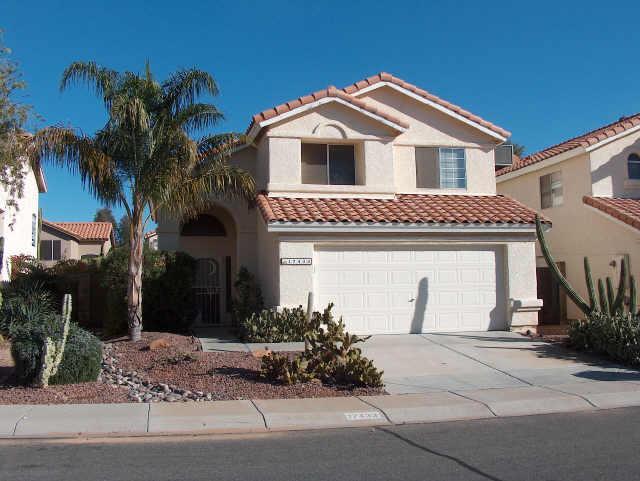 17433 N 46th Pl., Phoenix, AZ 85032