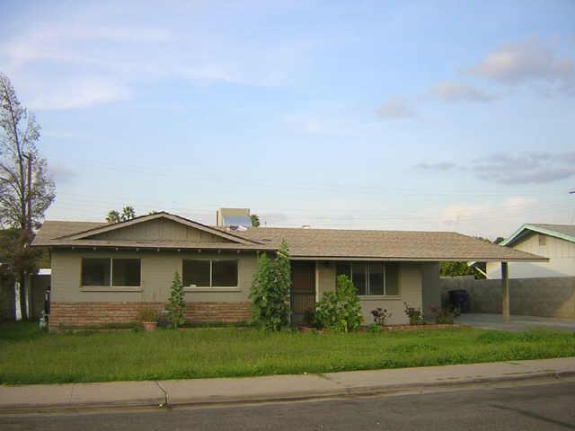 1046 E 7th Dr., Mesa, AZ 85204