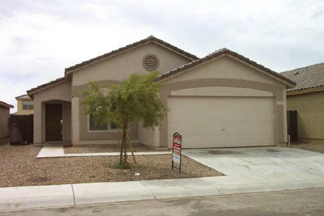 679 W Jardin Dr., Casa Grande, AZ 85122