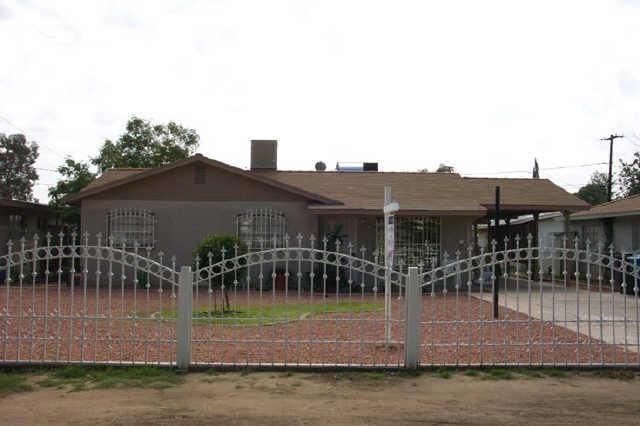 1931 E Sheridan St., Phoenix, AZ 85006