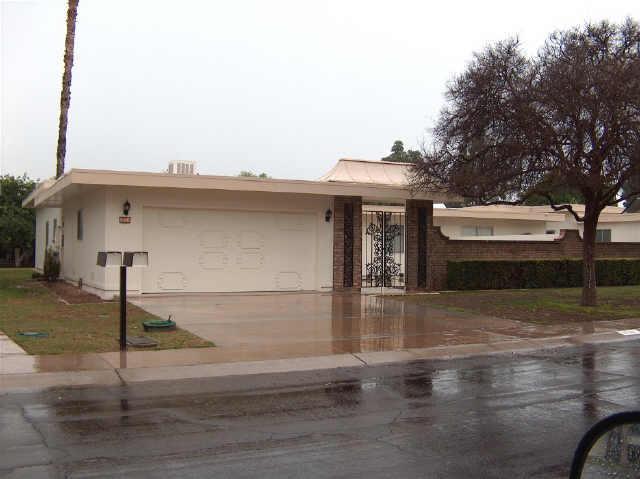 10317 W Manzanita Dr., Sun City, AZ 85373