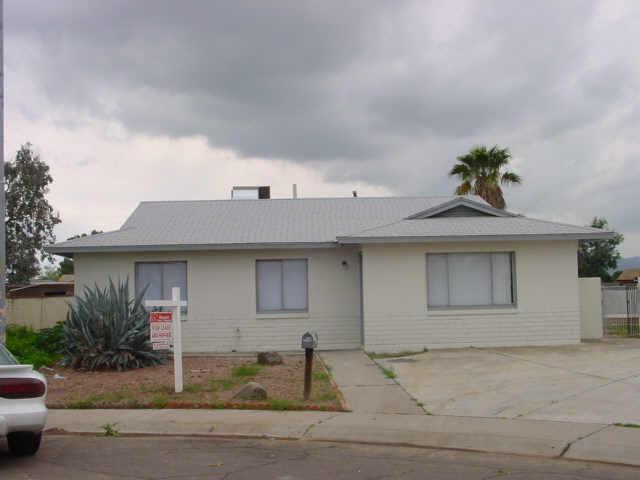 5214 S 44th Way, Phoenix, AZ 85040