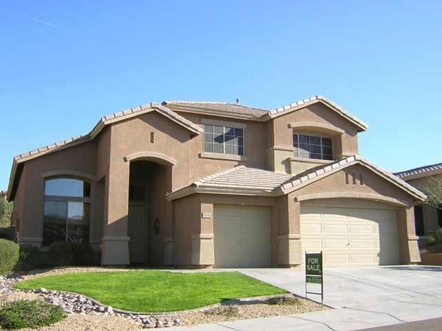 2826 W Stowe Ct., Anthem, AZ 85086