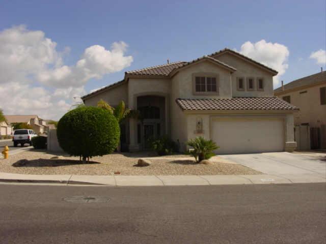 15839 S 18th Ln., Phoenix, AZ 85045