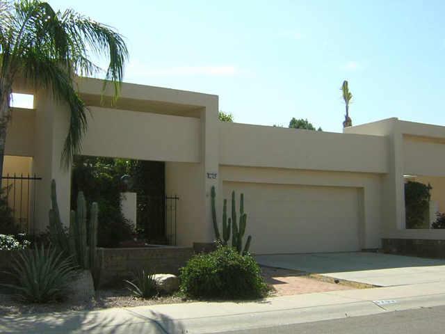 8703 E San Rafael Dr., Scottsdale, AZ 85258