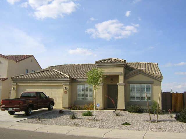 10544 W Magnolia St., Avondale, AZ 85353