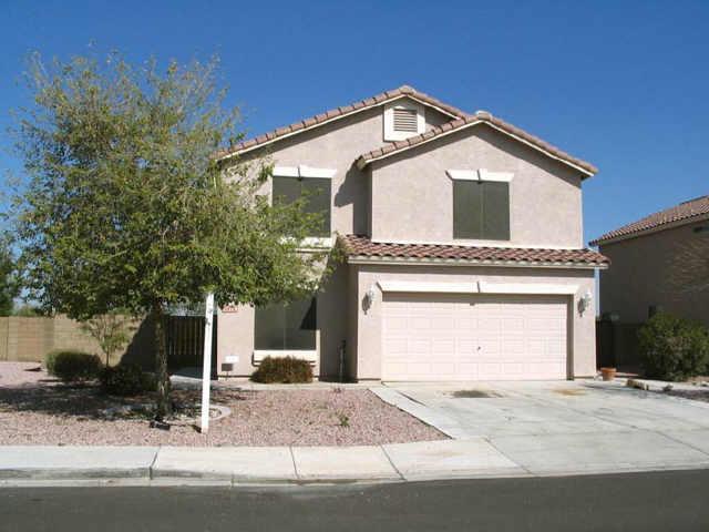 9414 W Palmer Dr., Peoria, AZ 85345