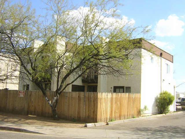 1715 E Pepper Pl., Mesa, AZ 85203