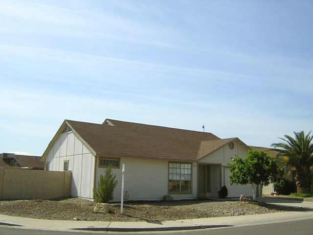 7201 Sierra Vista Dr., Glendale, AZ 85303