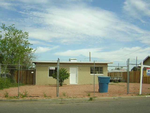 4537 18th Pl., Phoenix, AZ 85040