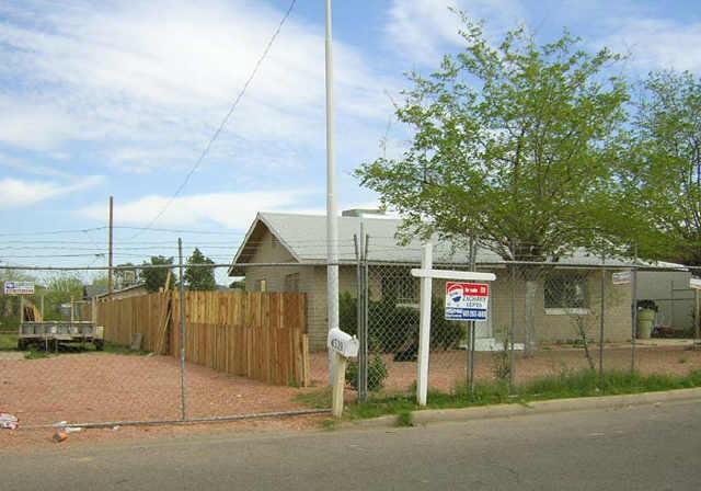 4539 18th Pl., Phoenix, AZ 85040