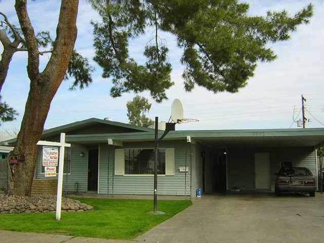 5422 W Windsor Ave., Phoenix, AZ 85035