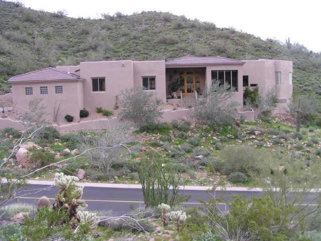 13173 E Larkspur Dr., Scottsdale, AZ 85259