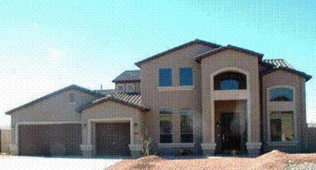 2064 N 80th Pl., Mesa, AZ 85207