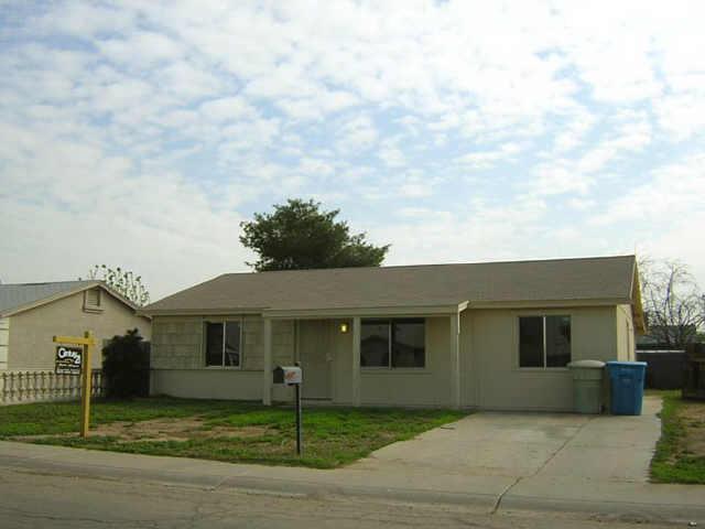 1637 N 72nd Ln., Phoenix, AZ 85035