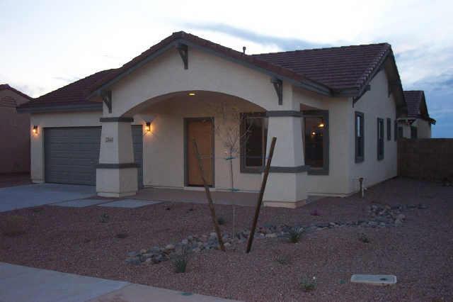 2564 S Nielson St., Gilbert, AZ 85296