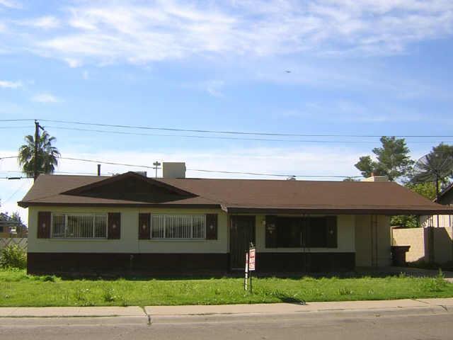 7319 E Roosevelt St., Scottsdale, AZ 85257