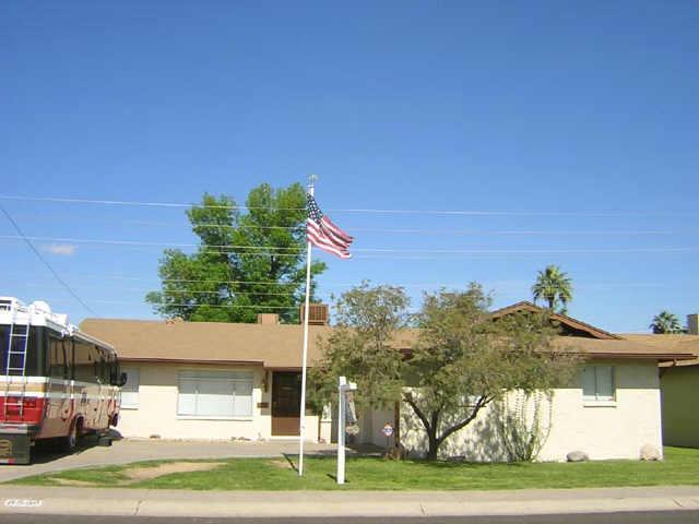 8544 E Vista Dr., Scottsdale, AZ 85250