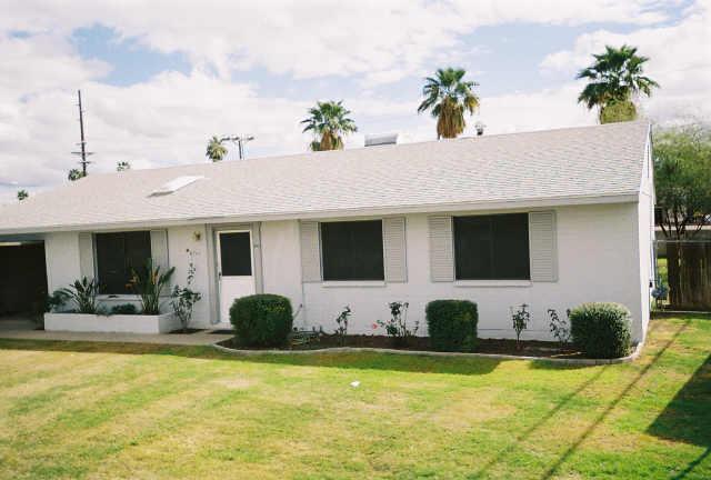 4711 W Verde Ln., Phoenix, AZ 85031