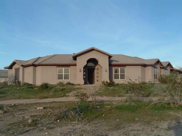 3105 N 78th St., Mesa, AZ 85207