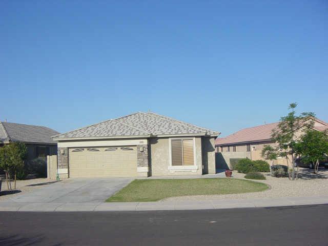836 S Nielson Ct., Gilbert, AZ 85296