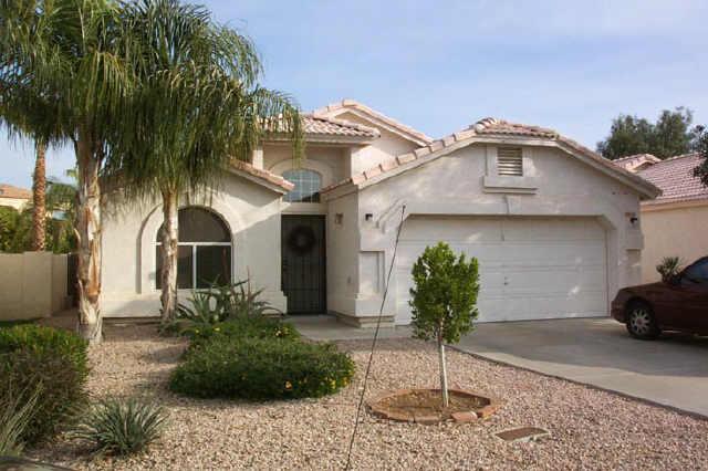 4610 E Towne Ln., Gilbert, AZ 85234