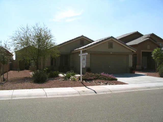 16635 W Paradise Ln., Surprise, AZ 85374
