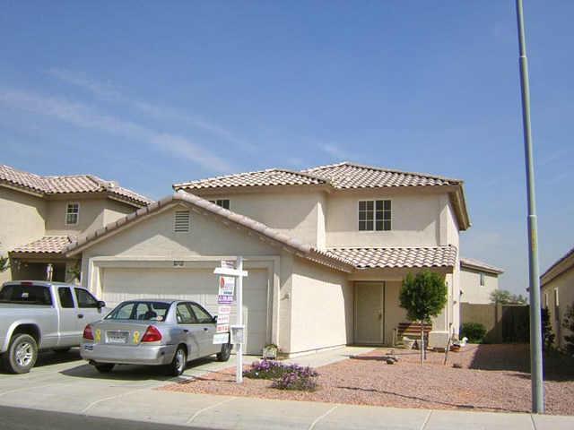 4321 N 113 Dr., Phoenix, AZ 85037