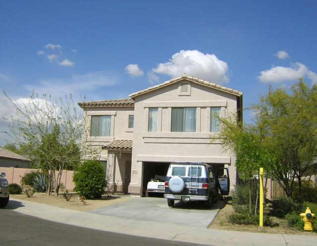 16266 W Lilac St., Goodyear, AZ 85338