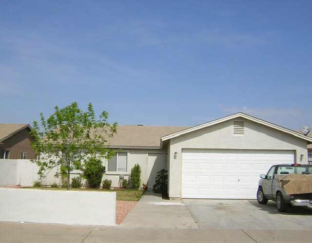 2258 W Bowker Rd., Phoenix, AZ 85041