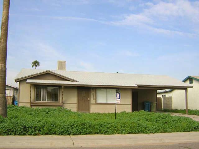 1910 N 67th Dr., Phoenix, AZ 85035