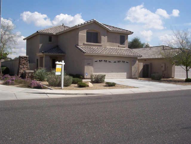 17195 N 51st Dr., Glendale, AZ 85308