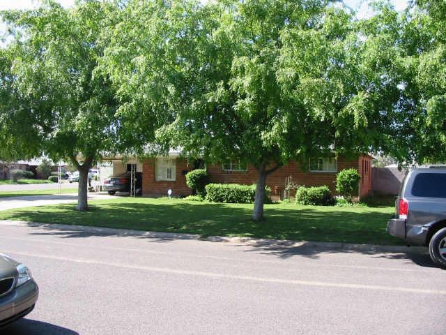 3402 N 23rd Dr., Phoenix, AZ 85015