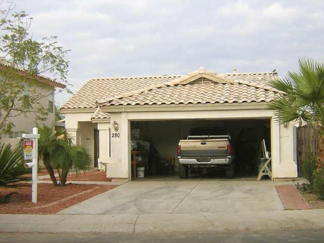 280 S Bedford Dr., Chandler, AZ 85225