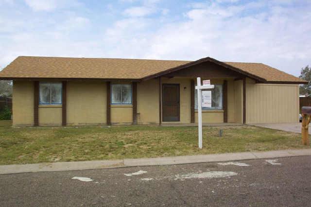 710 N 97th St., Mesa, AZ 85207