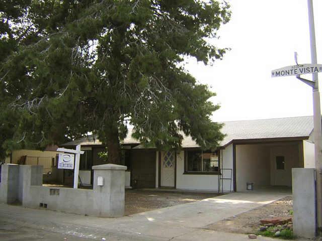 6237 W Monte Vista Rd., Phoenix, AZ 85035