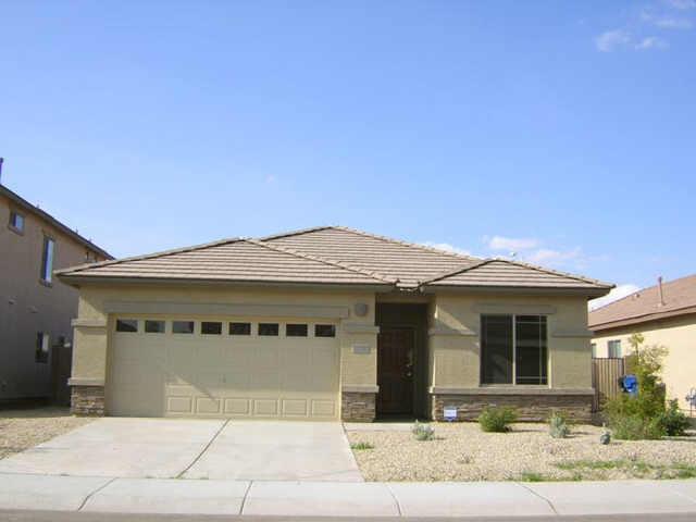 11626 W Kinderman Dr., Avondale, AZ 85323