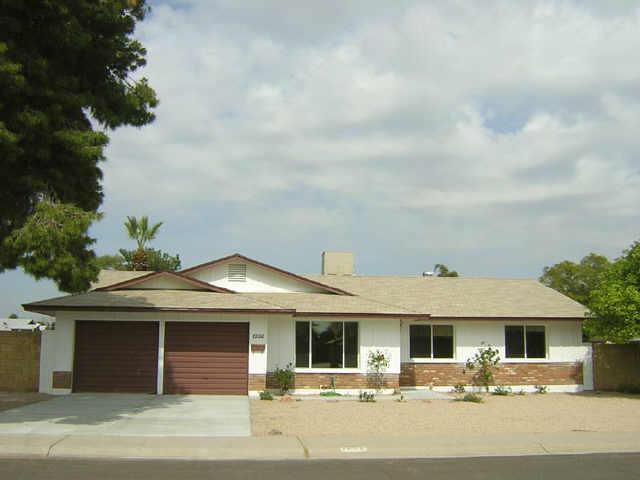 1952 E Carson Dr., Tempe, AZ 85282