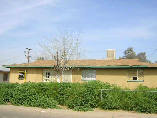 3602 W Chambers St., Phoenix, AZ 85041