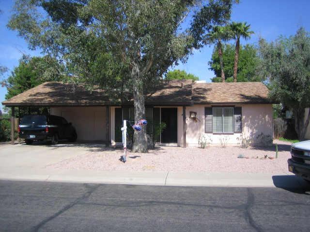 2204 W Chilton St., Chandler, AZ 85224