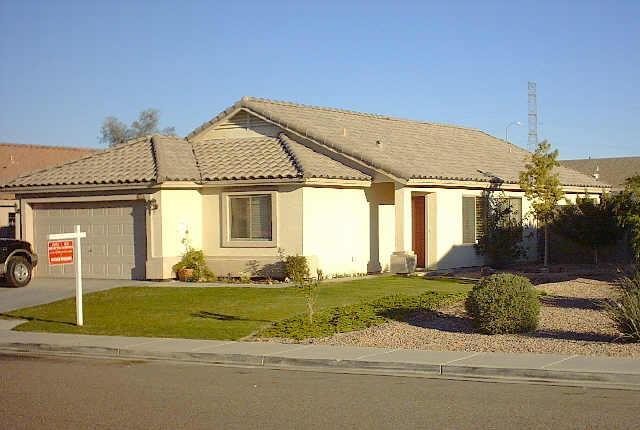 9242 E Ellis St., Mesa, AZ 85207