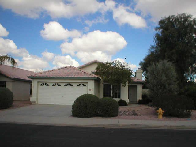4664 E Hopi Ave., Mesa, AZ 85206