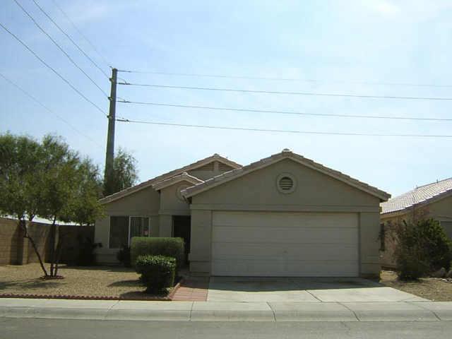 10701 W Calle Del Sol Ln., Phoenix, AZ 85037