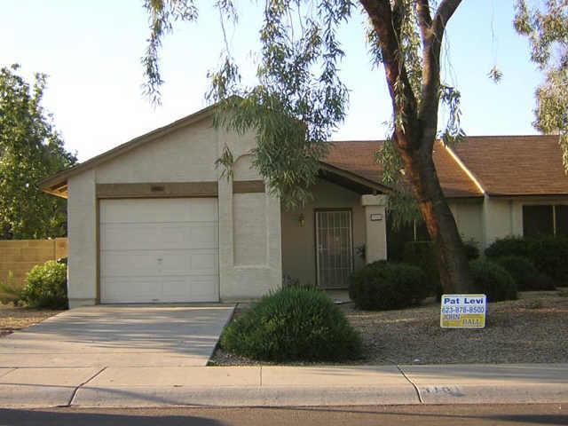3101 W Mohawk Ln., Phoenix, AZ 85027