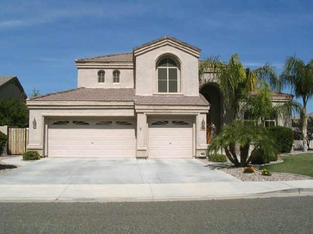 7254 W Lone Cactus Dr., Glendale, AZ 85308