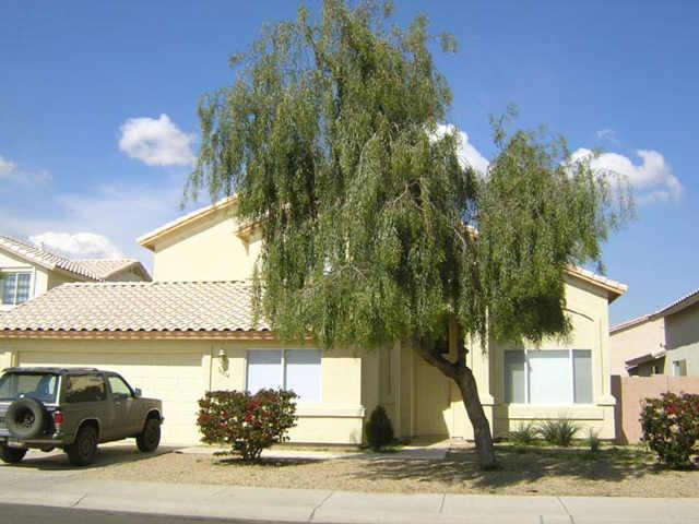 16264 W Lincoln St., Goodyear, AZ 85338