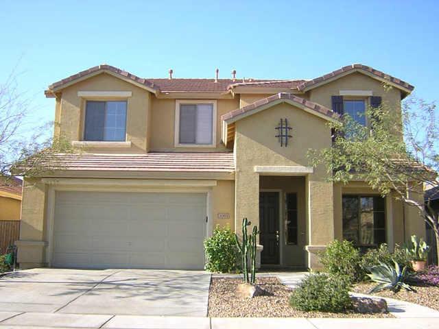 3393 W Thoreau Ln., Anthem, AZ 85086