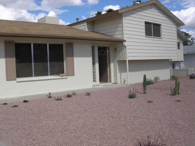 8602 E Rose Ln., Scottsdale, AZ 85250